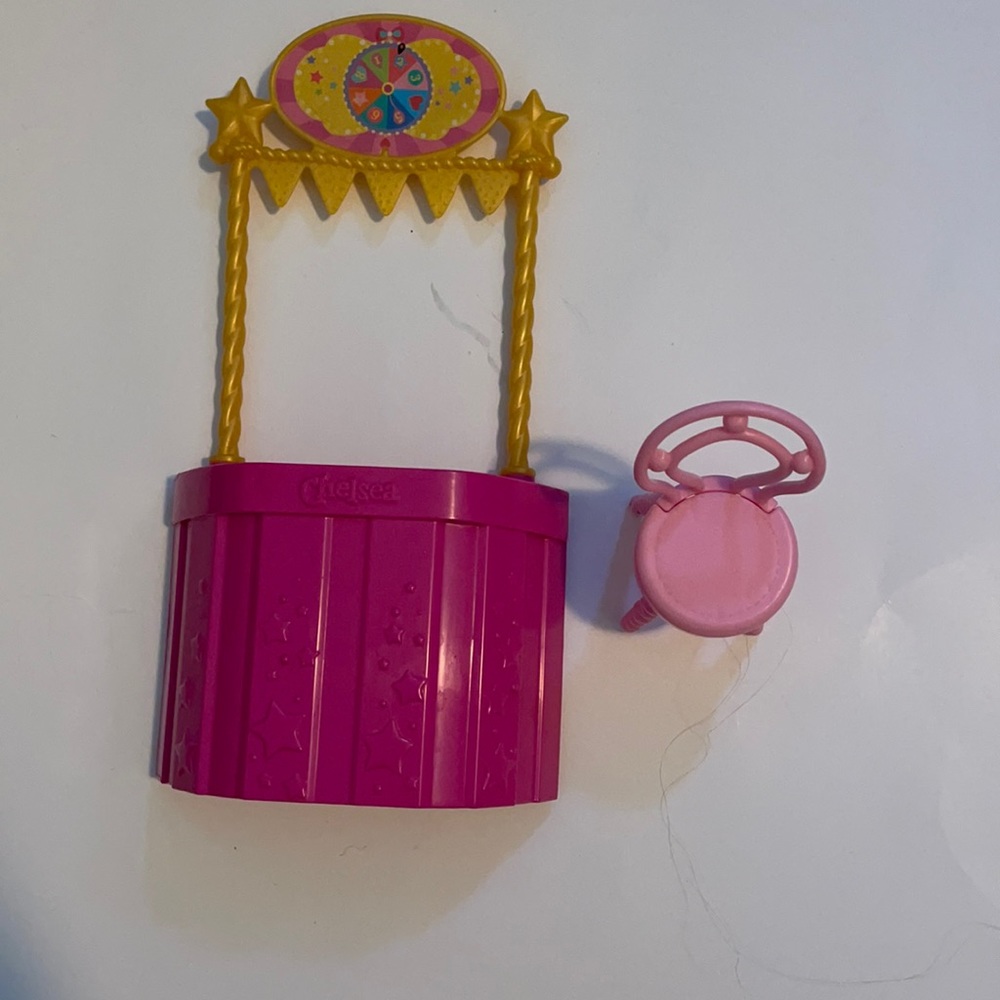 Kids toys